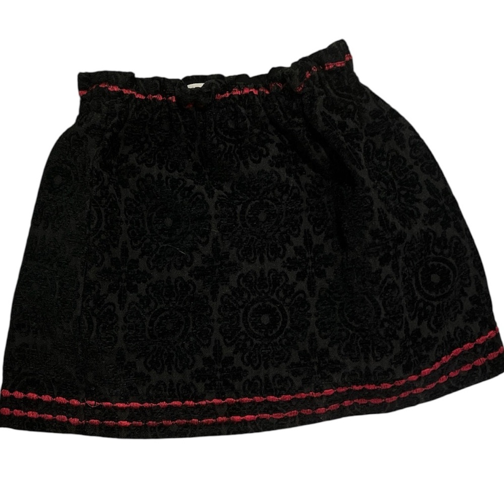 Vintage Zara Girls Skirt – Size 5 (110cm) 🌸
